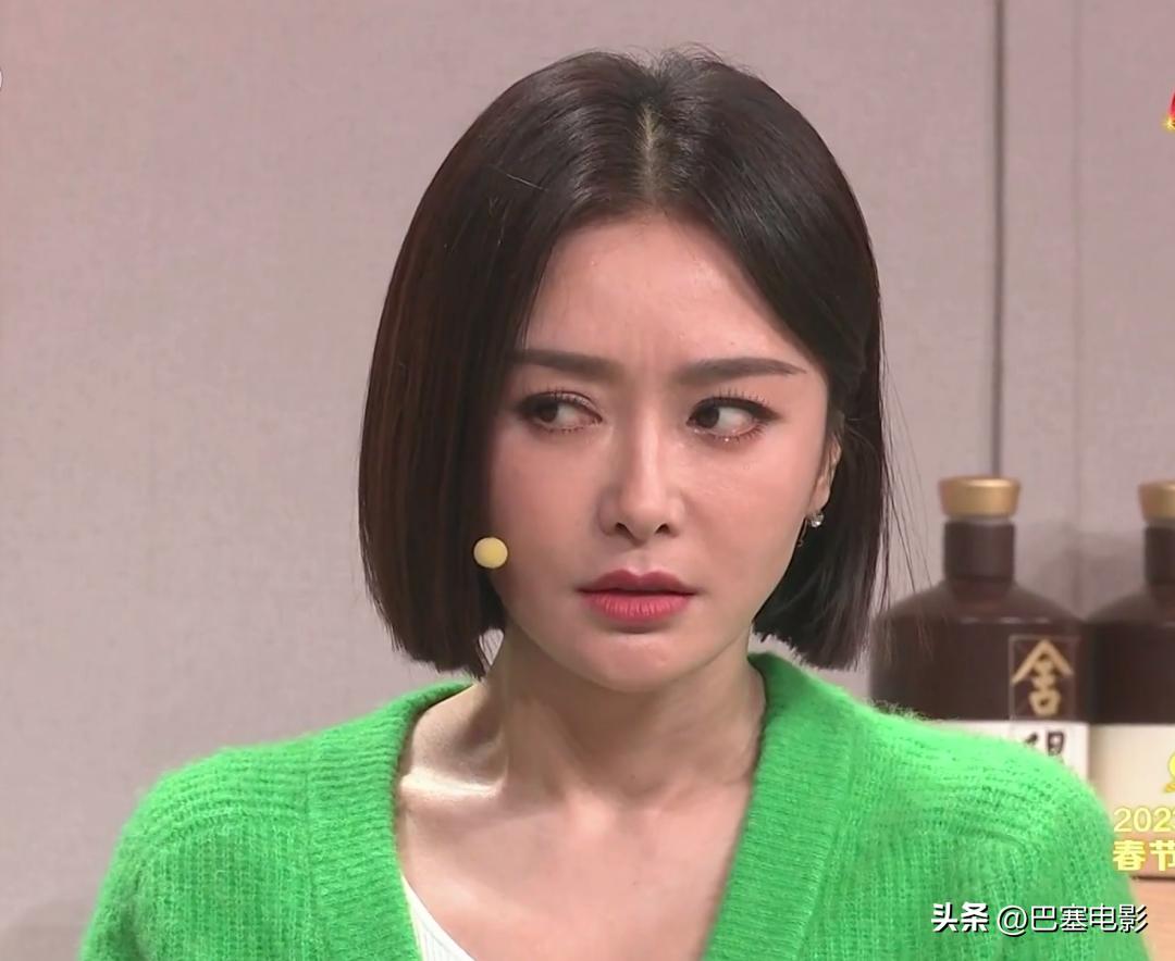 兔年春晚撒贝宁节目,春晚撒贝宁高跟鞋