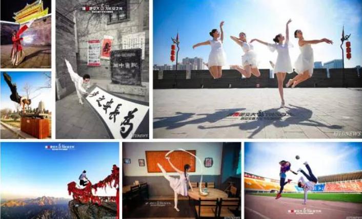 何以驰骋天空海阔，奔涌逐浪？西安交通大学给你10大理由，个个让人心动！