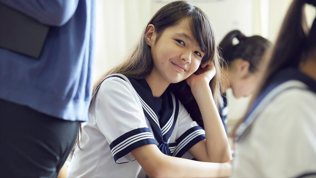 孩子考不上高中怎么办上私立高中,学习很好考不上高中的孩子