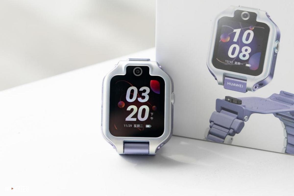 华为儿童手表5xpro功能详解,华为儿童手表5xpro有运动功能吗