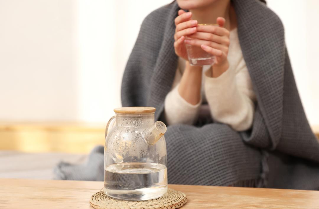 阳了后嗓子疼如何缓解,阳了后嗓子痛怎么缓解