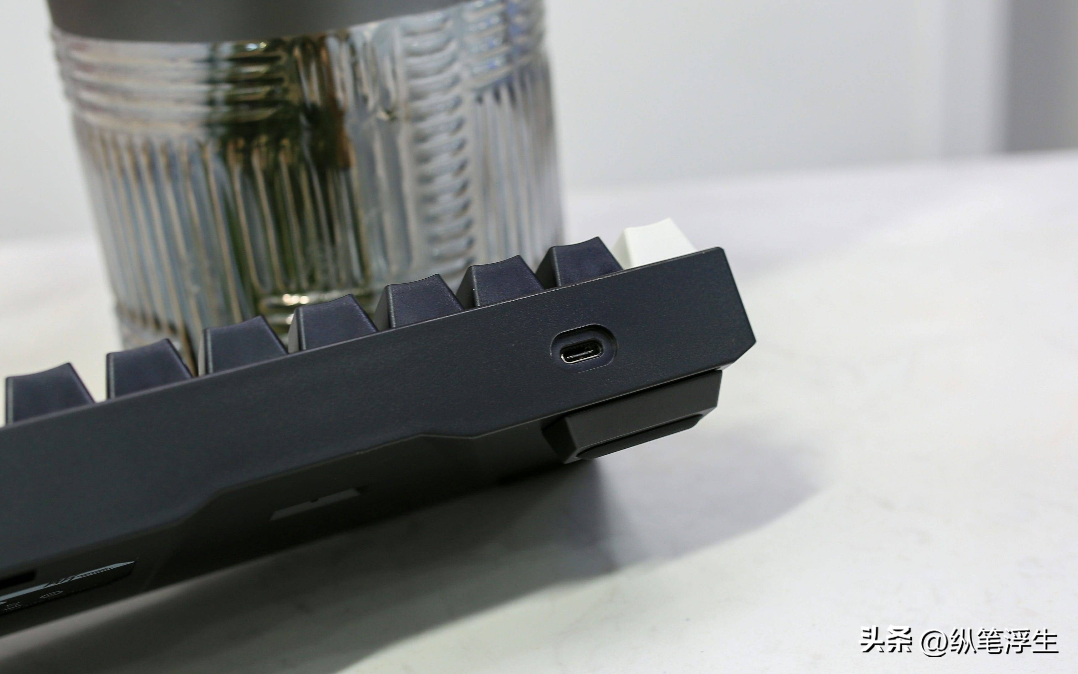 百元精品：RK71机械键盘体验分享，揭示超高性价比的秘密与实力