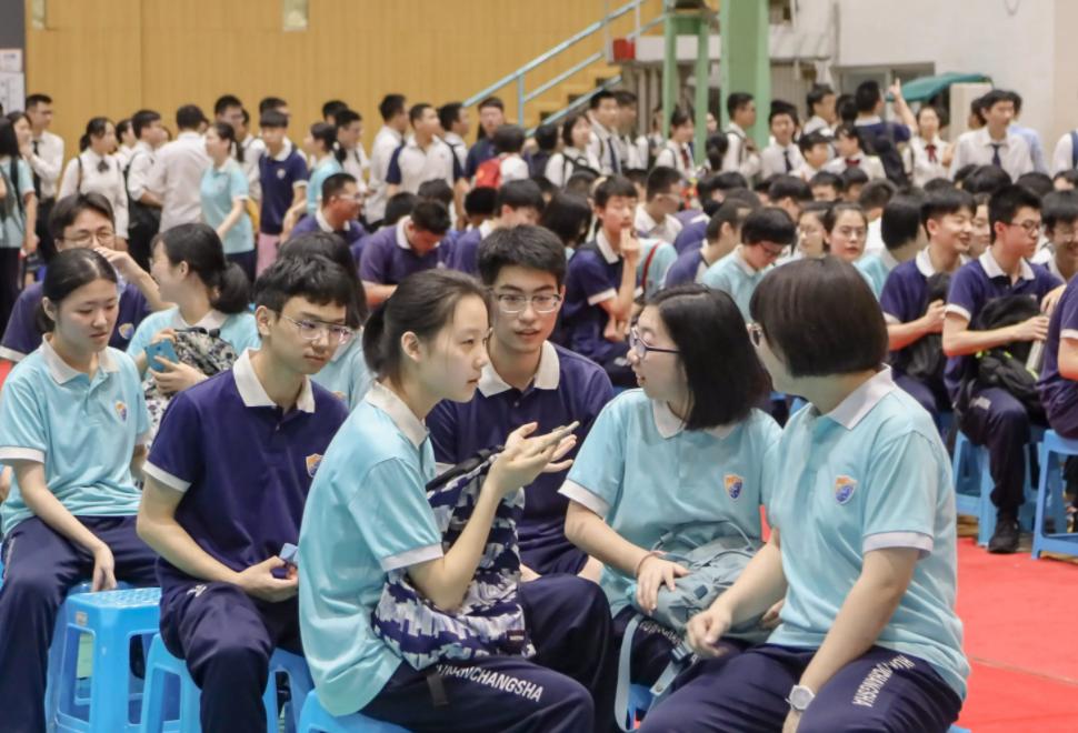 衡水中学还能掐尖招生吗,衡水中学掐尖