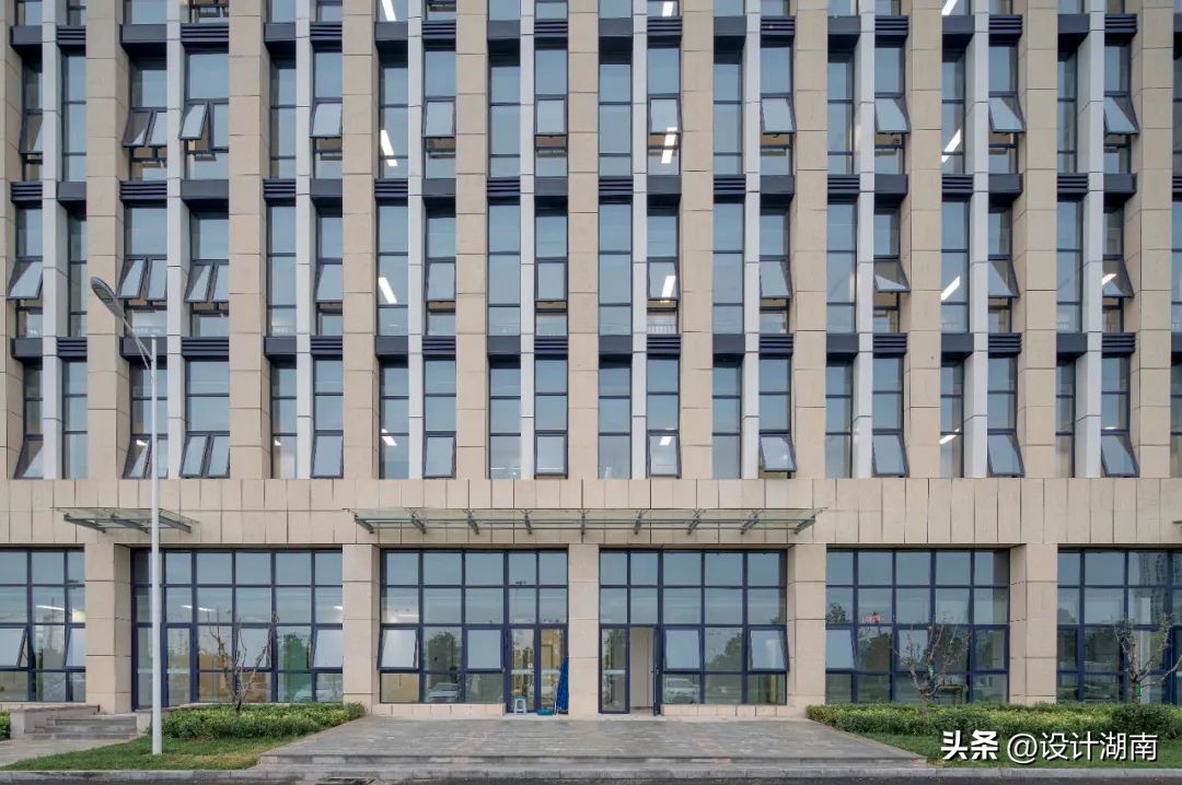 青年建筑师|山东省建筑设计研究院王岗：山东省公共卫生临床中心