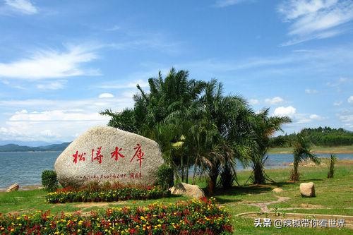 海岸线：海南岛西海岸之儋州——找寻隐秘在千年时光里的独特美景