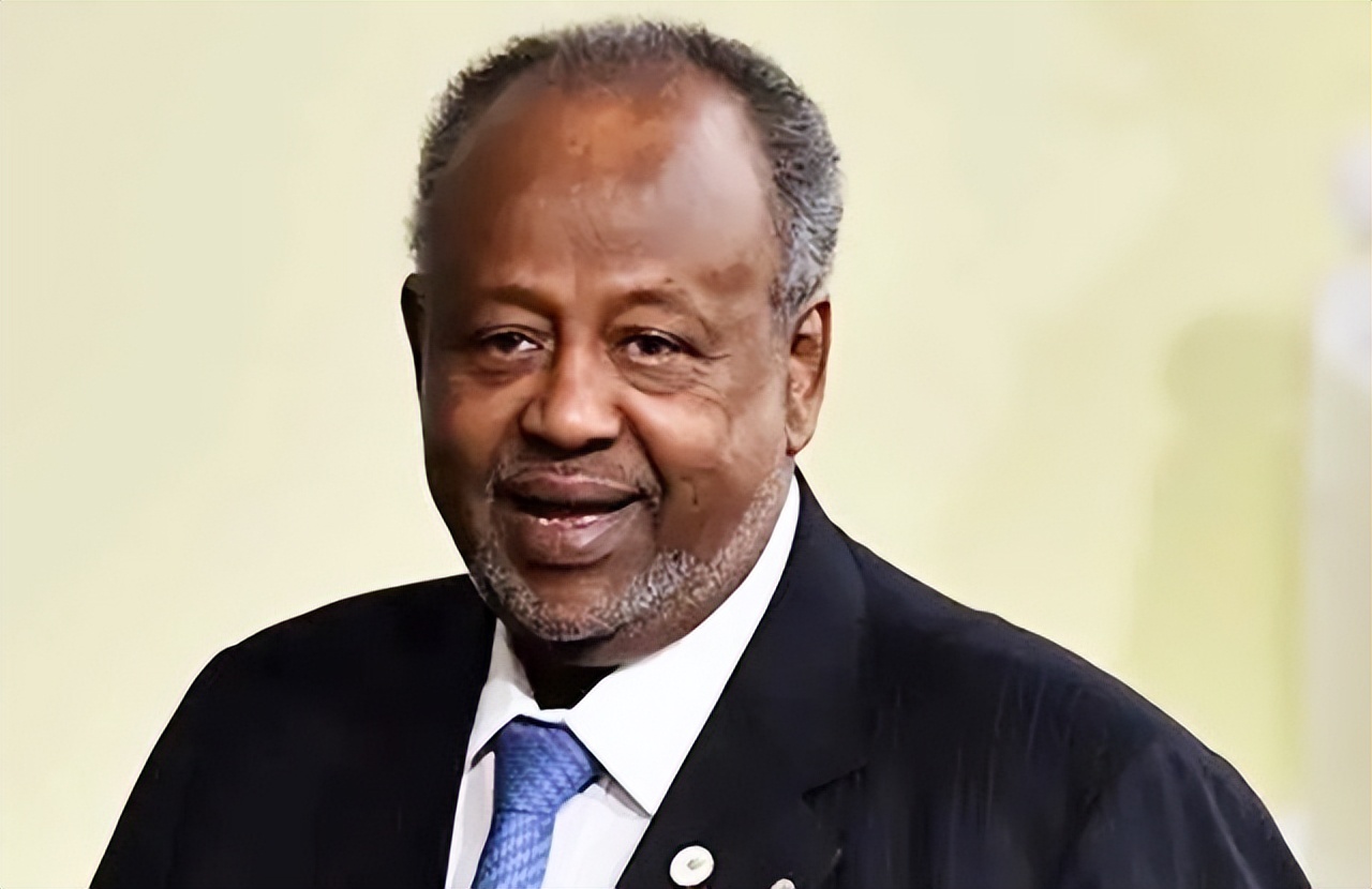 吉布提国家现状,吉布提历史发展