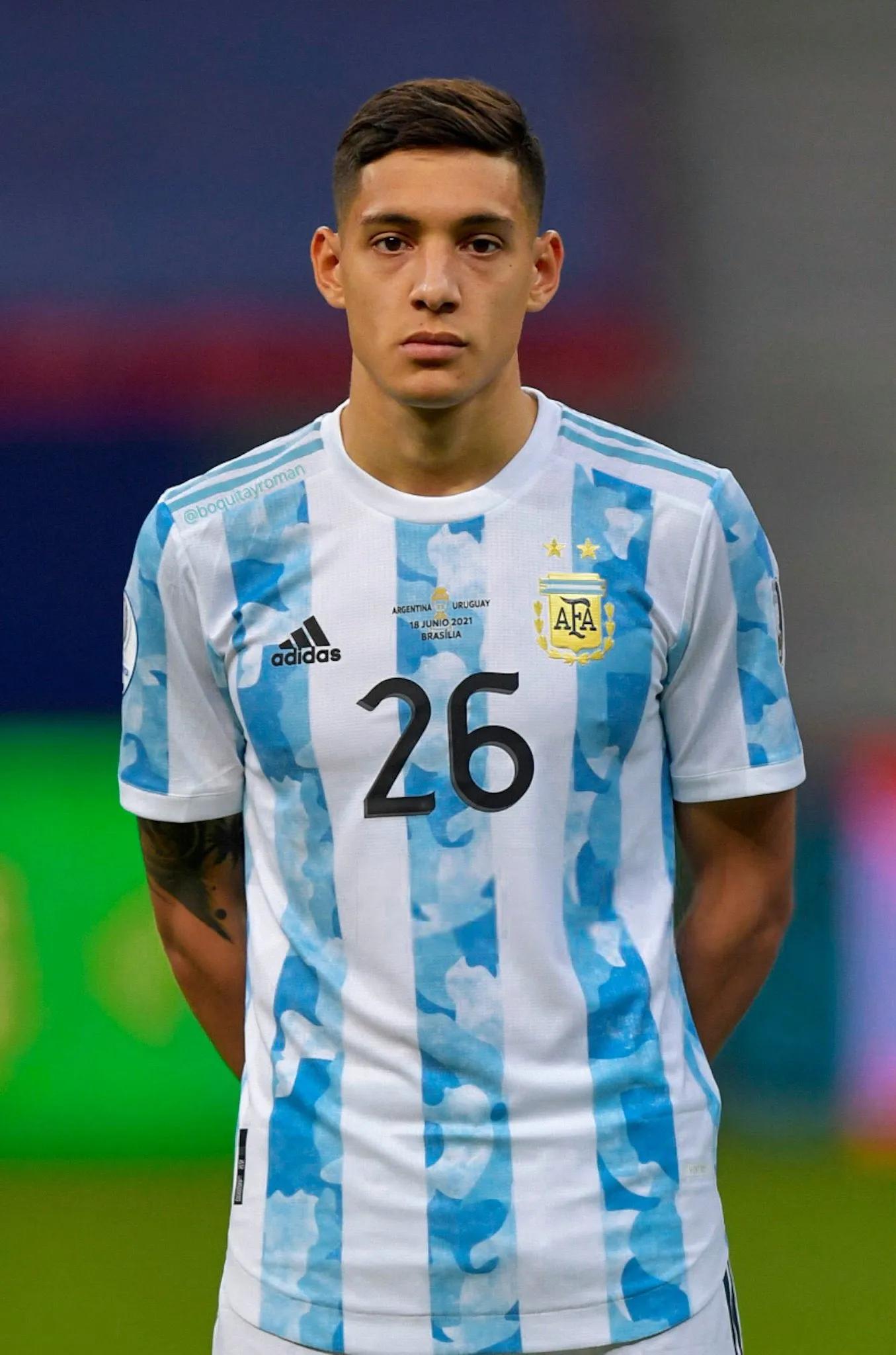 阿根廷边翼卫莫利纳,阿根廷莫利纳在马竞表现