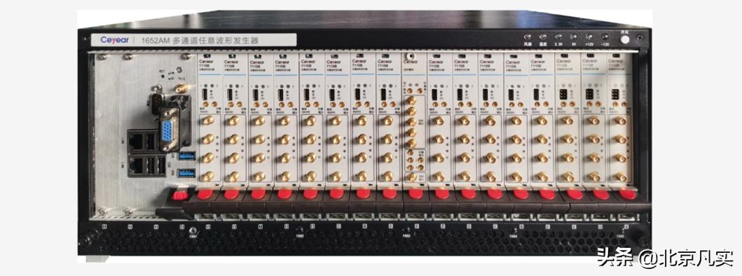 电科思仪科技,电科思仪怎么样