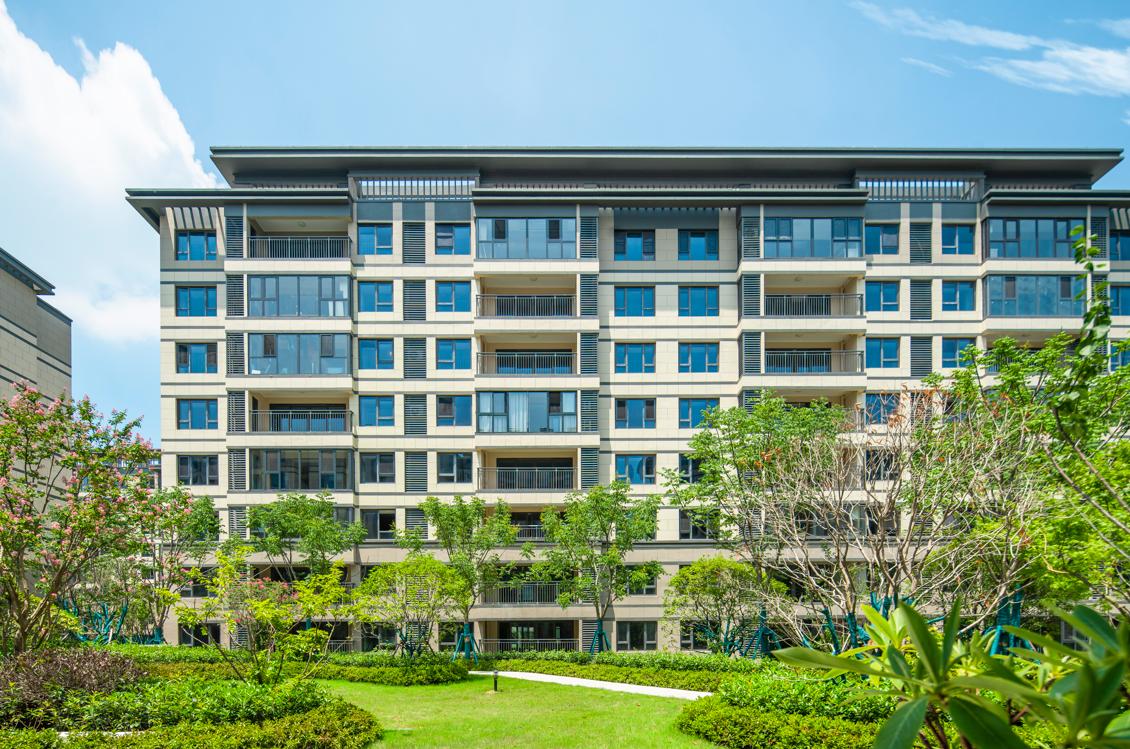 抢手！苏州太湖畔真洋房来袭