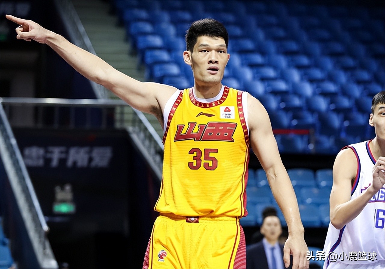 山西男篮不敌新疆杨学增,cba杨学增最新消息