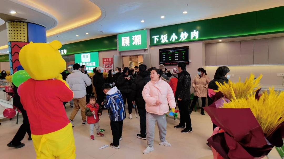 邯郸餐饮品牌升级打造风格案例,餐饮如何从单店走向品牌