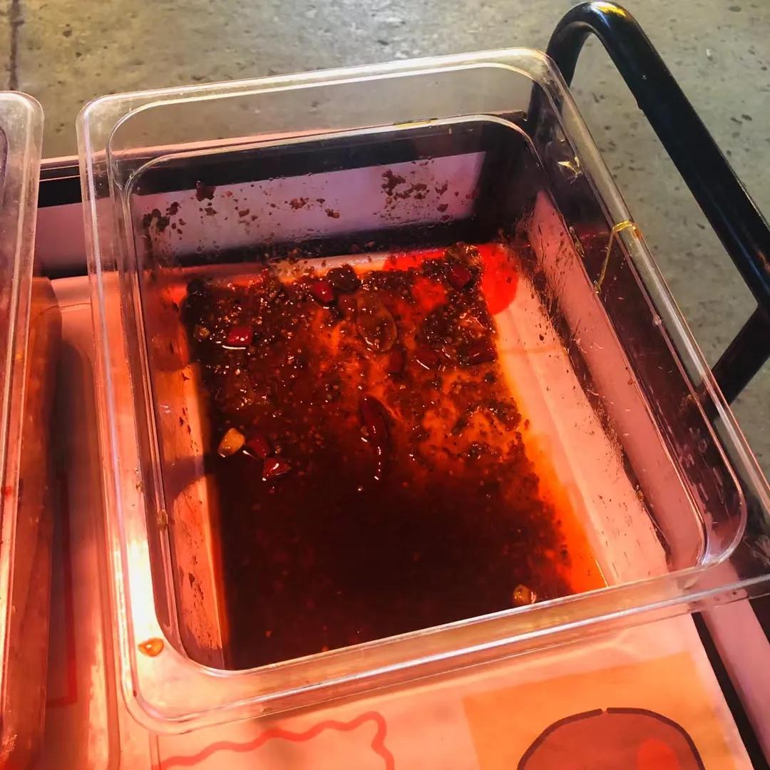 冷吃真那么赚钱吗,冷吃真的赚钱吗