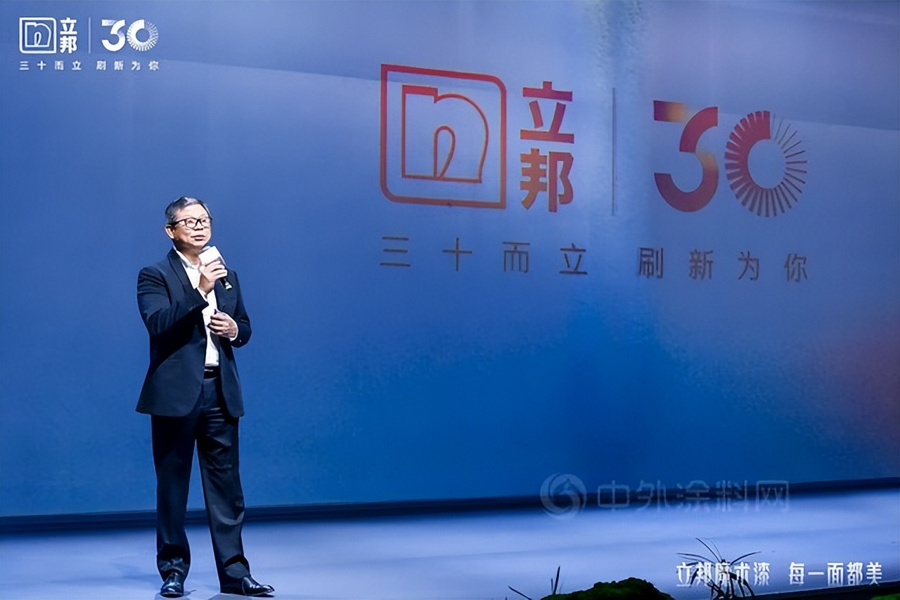 立邦刷新服务多少钱一平米,立邦刷新服务6步轻松解决