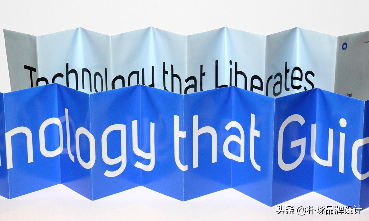 品牌创意视觉,打造独特的品牌视觉