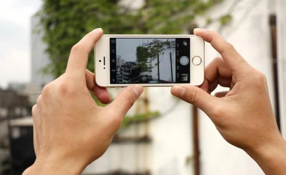 遇到变态手里握有裸照威胁怎么办？教你几招，防止上当受骗！