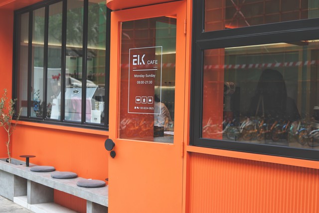 绝对不踩雷的上海咖啡店推荐来咯,上海最美5家咖啡店