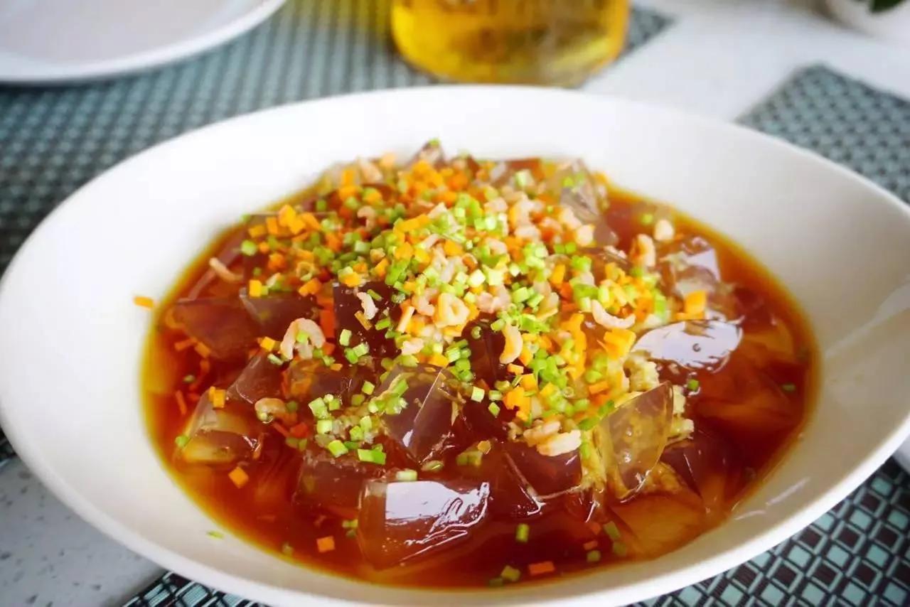 去青岛旅游必吃的美食有什么,到青岛必吃的美食