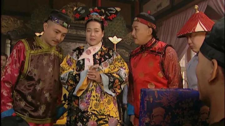 胤禵手握重兵为什么不跟雍正干,为什么雍正不让胤禵当大将军