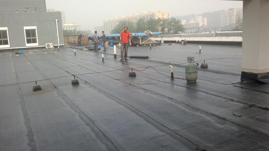 国际十大防水品牌排行榜最新,目前国际上最好的防水品牌