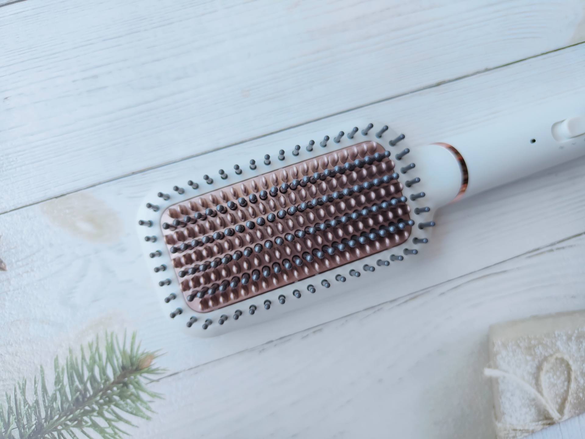 哪款直发梳最好用,哪一款的直发梳好用