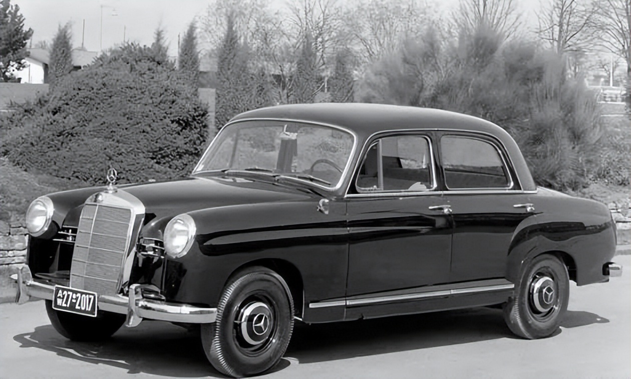 e级w214长轴版谍照,e级换代w214