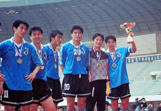 甲a联赛事件,甲a大连万达队