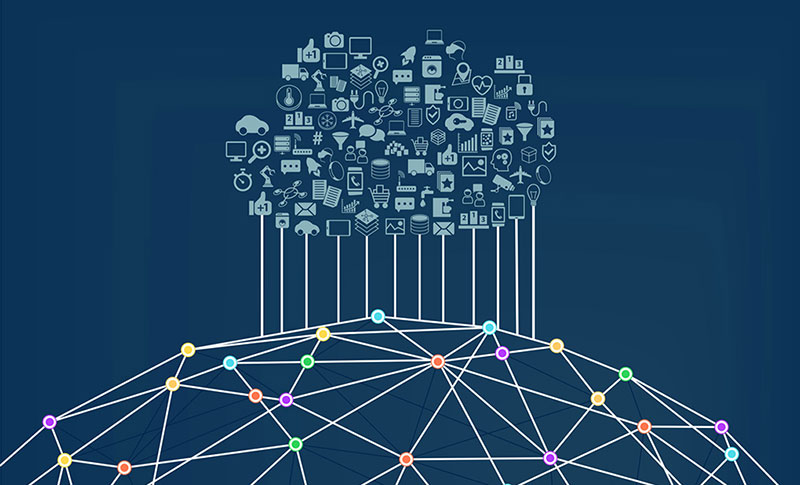 智能云网大会,智能云网