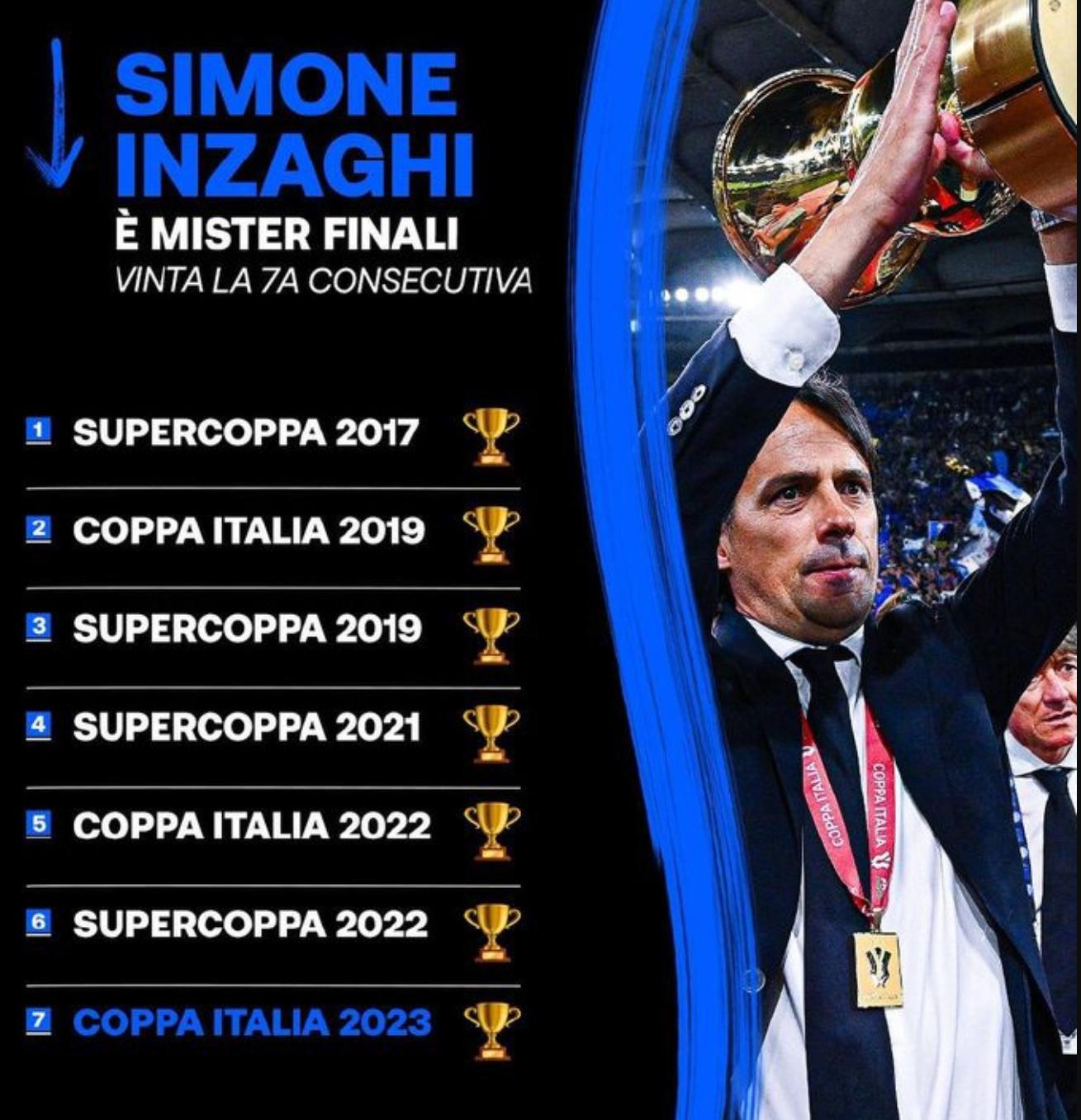 杯赛大师为国米打上鲜明烙印孔蒂留下的痛苦记忆彻底作古