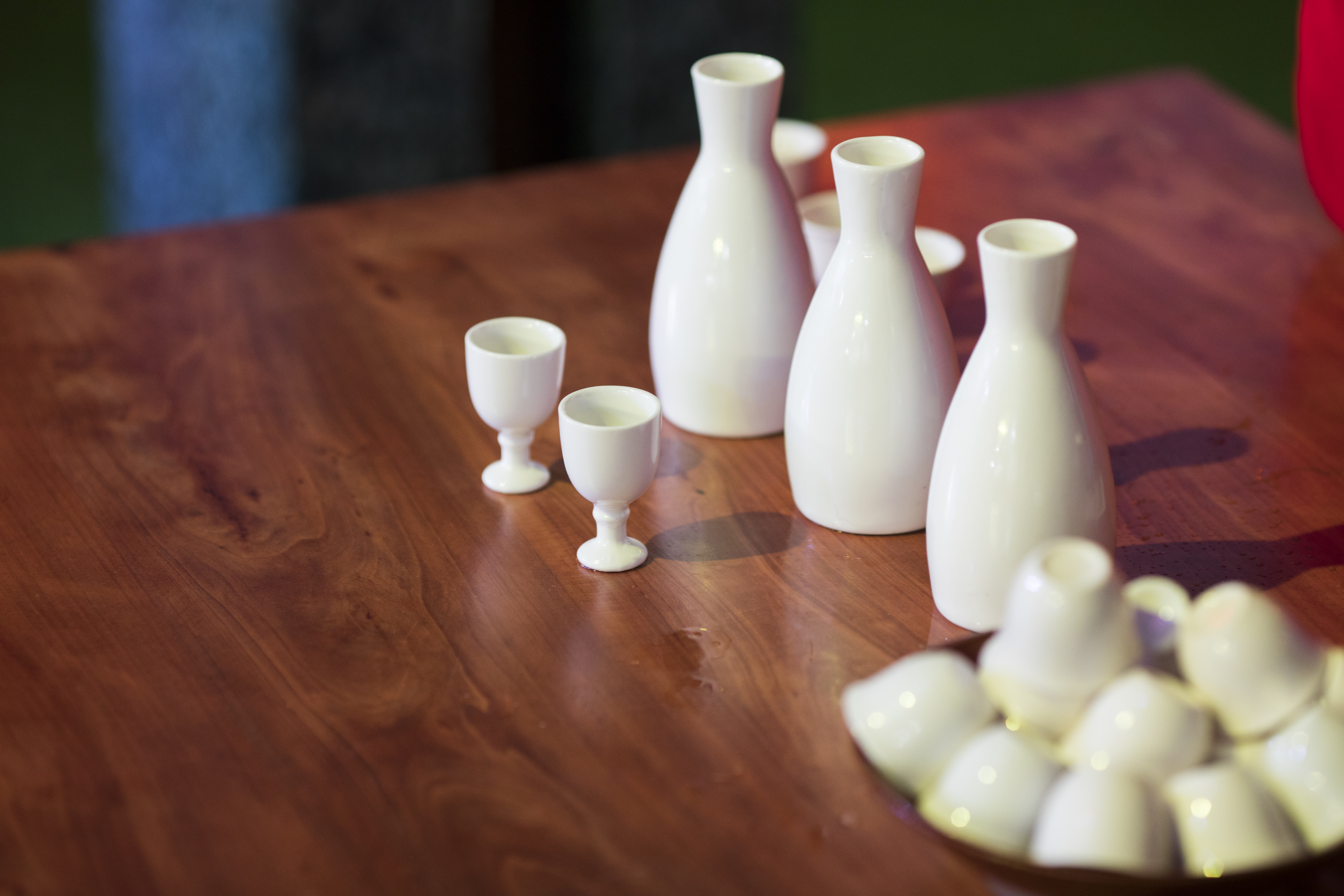 白酒代理需要什么条件才能做,白酒一级代理和二级代理