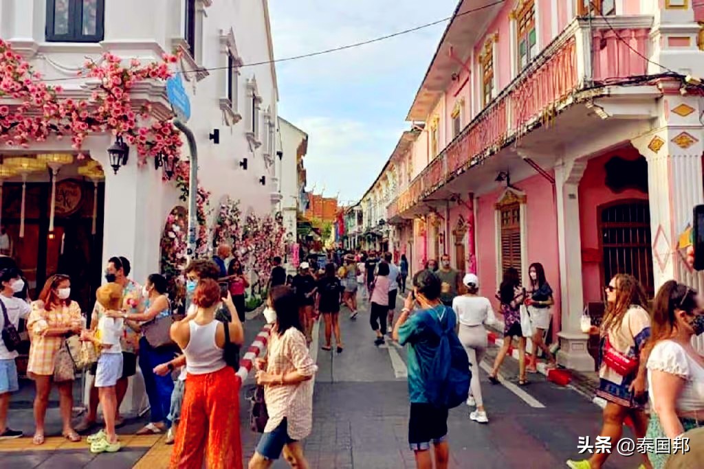 泰国旅游必去100个地方,泰国旅游攻略最值得去的地方