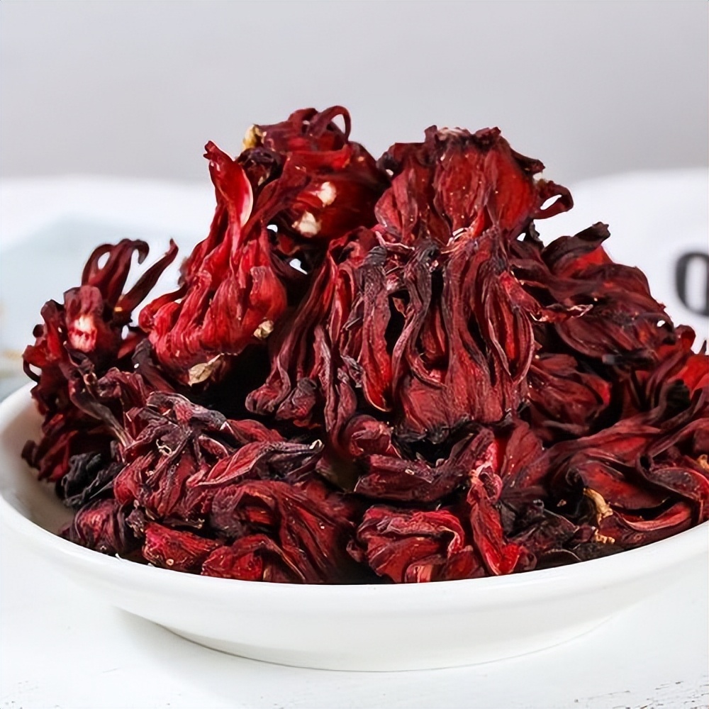 女人不想老的快五种零食抗衰老,适合女人喝的养生养颜茶