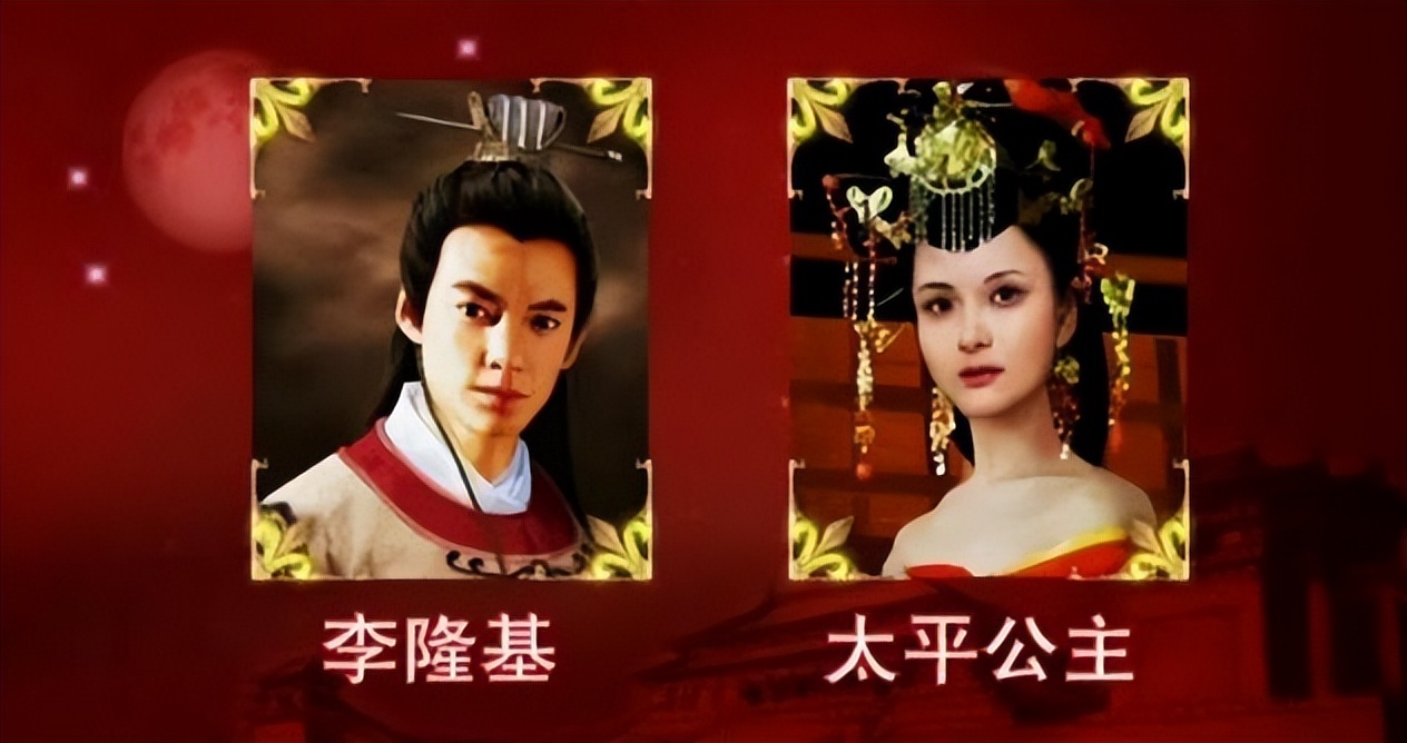 李世民玄武门之变唐朝有多少年,李世民为何要率先发动玄武门之变