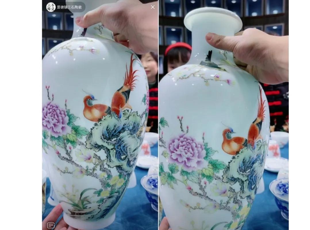 一分钟带你了解景德镇陶瓷文化,分享景德镇陶瓷艺术文化魅力