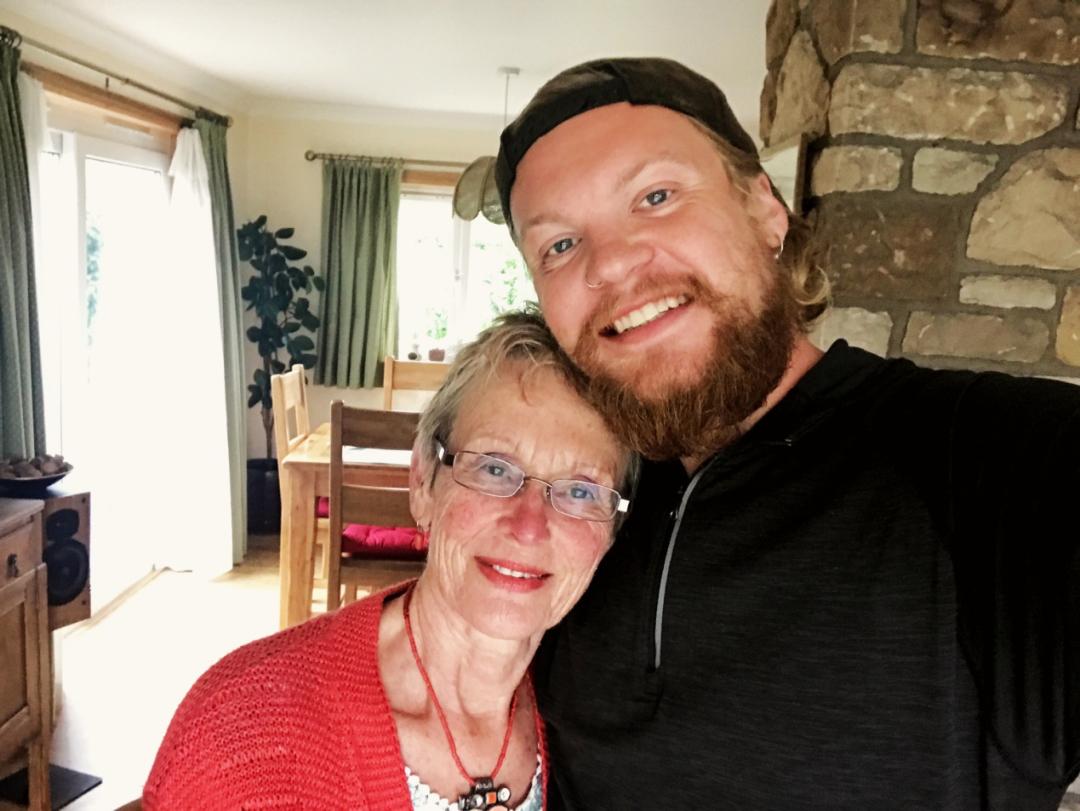 抑郁症每天15公里徒步,徒步治愈了我的抑郁症