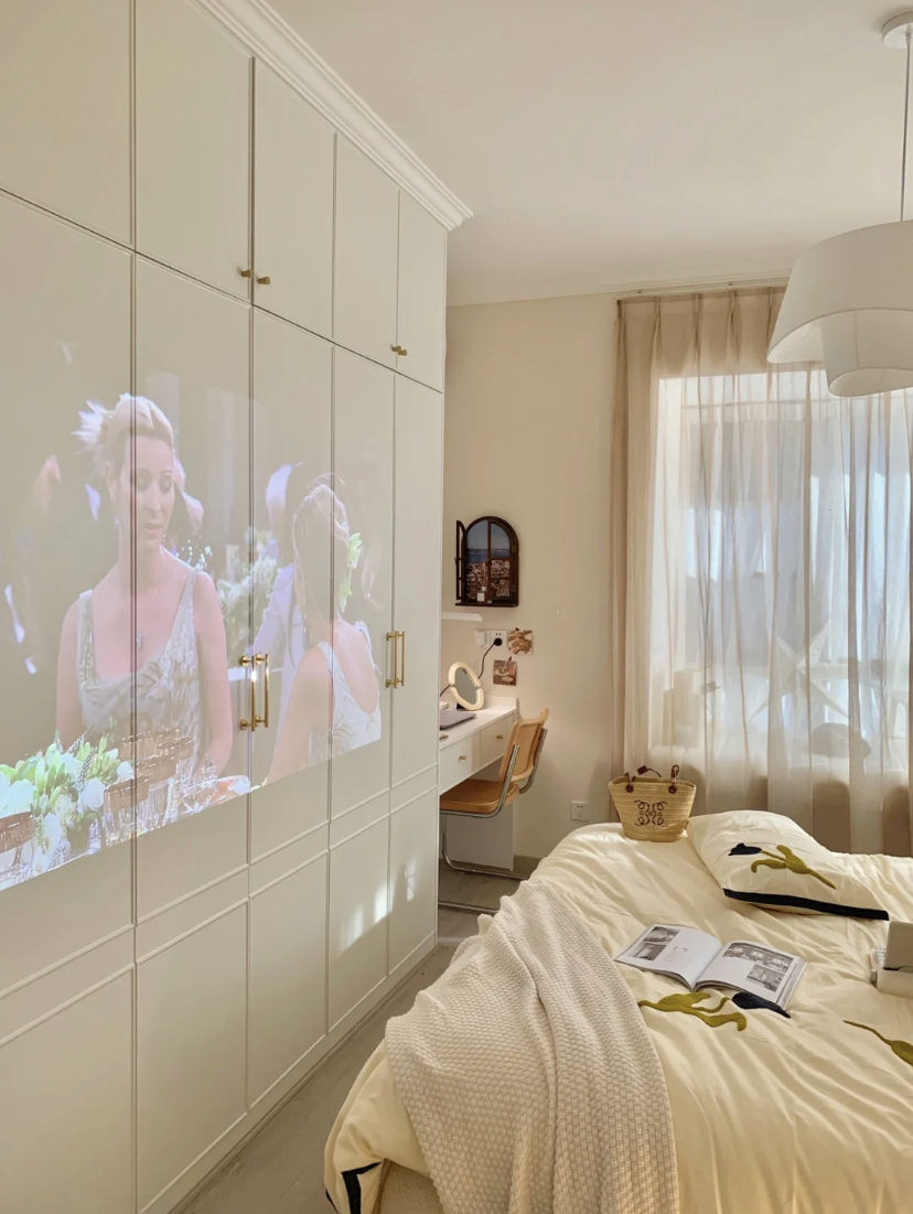 拒绝过度装修堪称教科书,湖南夫妇拒绝过度装修