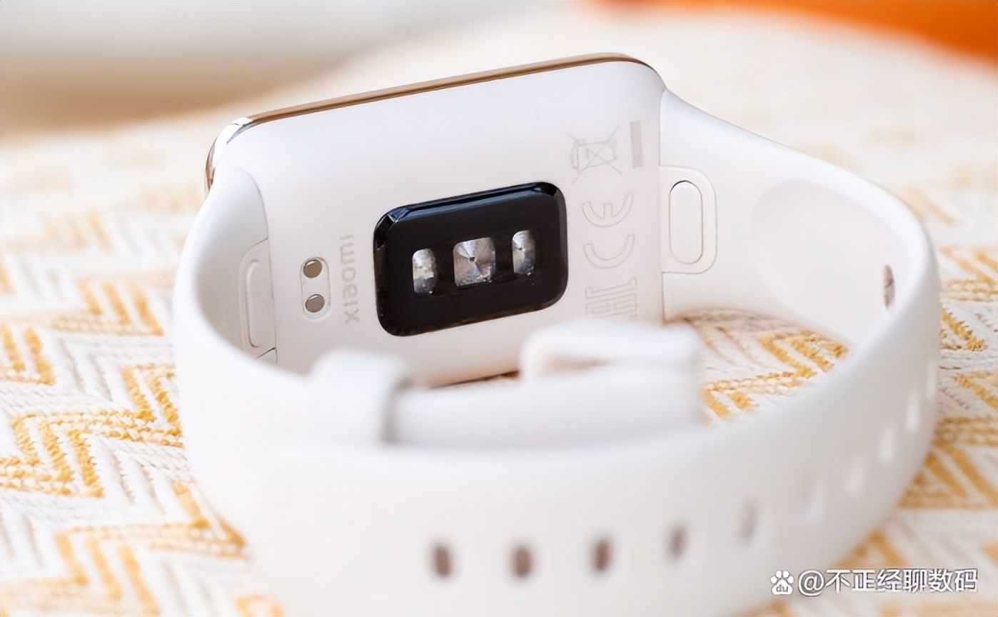 小米手环7pro和小米智能手表,小米手环7pro全功能测评