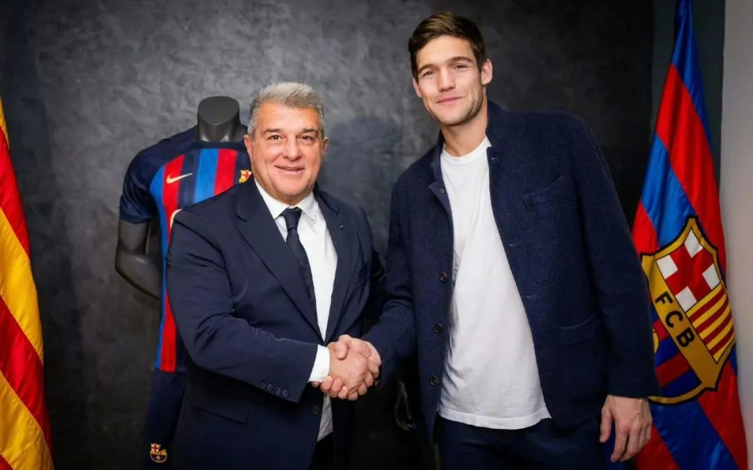 巴萨官方头条,巴萨官方祝贺超级碗冠军