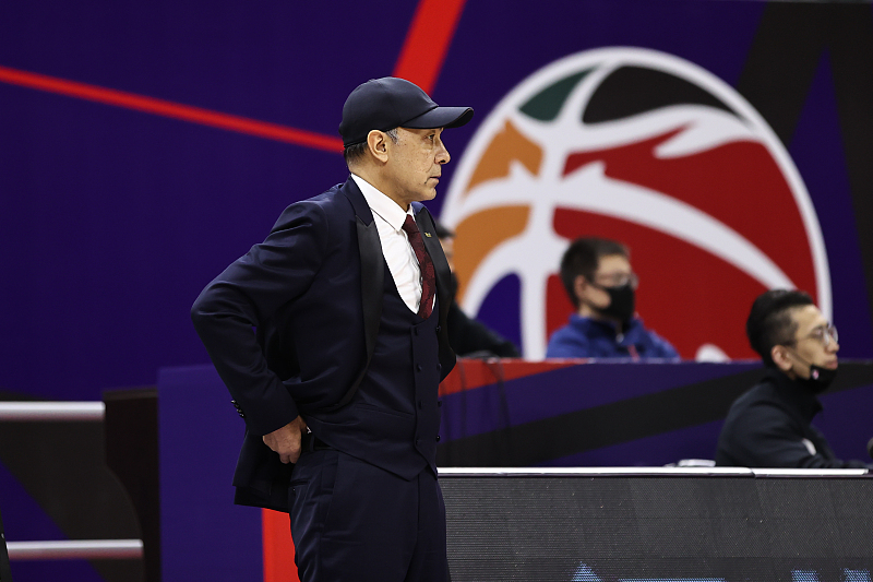 强硬一战！狂轰22分5助，天才高中生展现价值，他是*疆新**未来保障