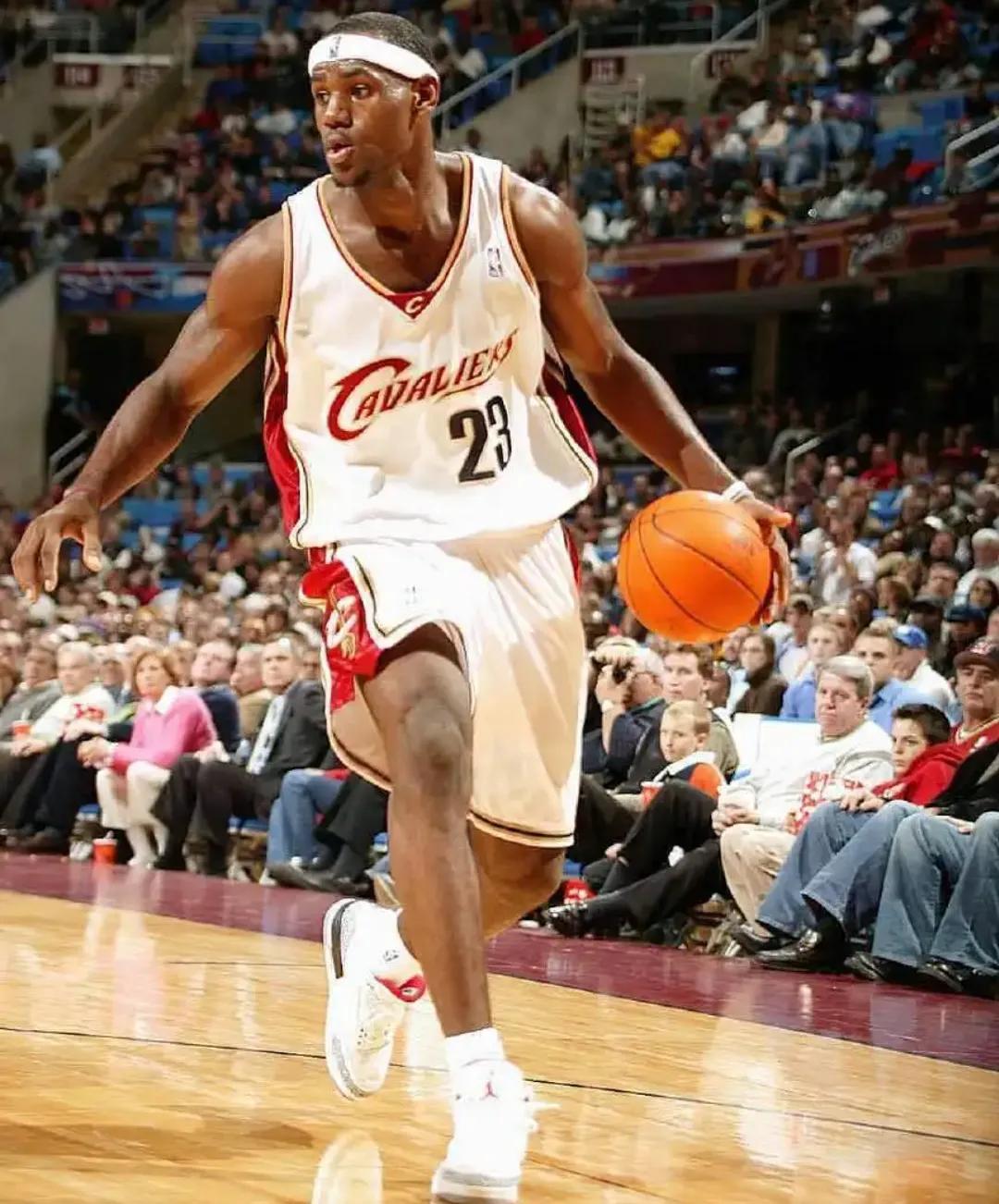 自称“GOAT”养成记！客观走进初代持球大核（五千余字爱恨由你）