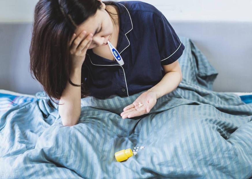 多次感染病毒会影响健康吗,多次感染究竟会对身体有危害吗