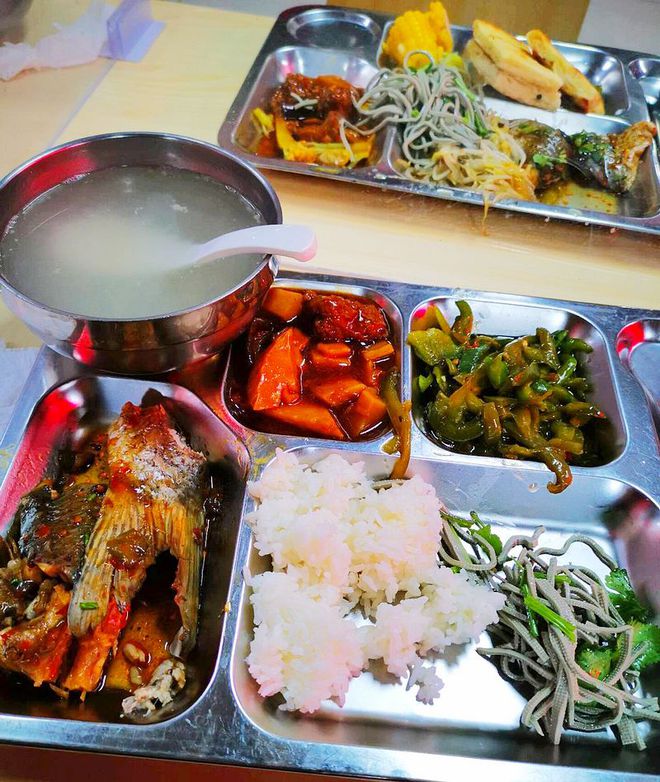 七天不重样减脂午餐,七天不重样的晚餐菜