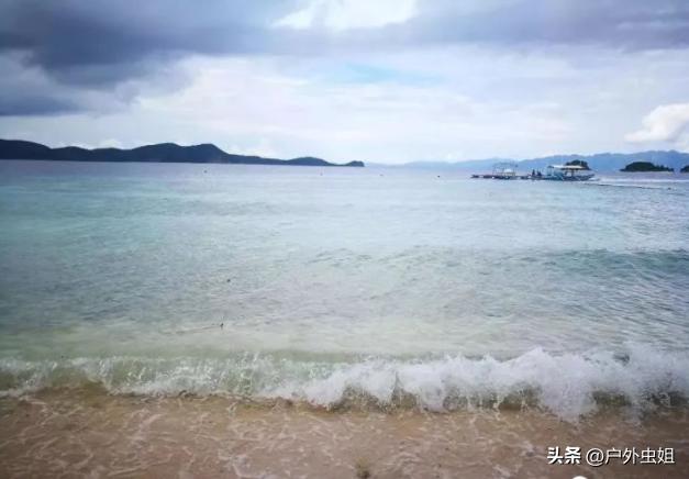 旅行团无人海岛,海岛旅游团自由行