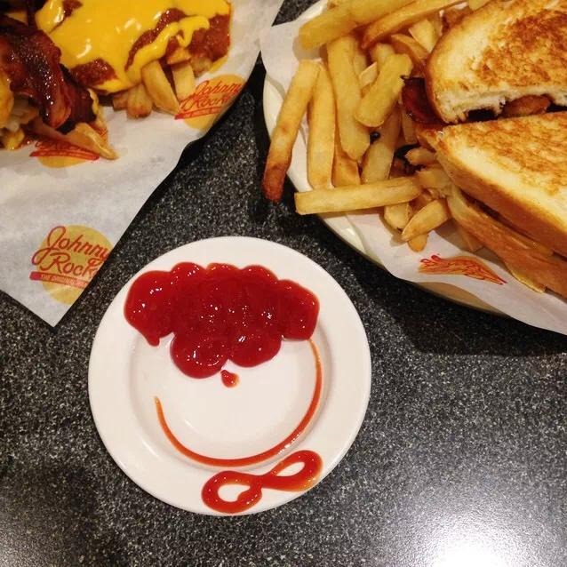 国风零食礼盒,经典国风零食