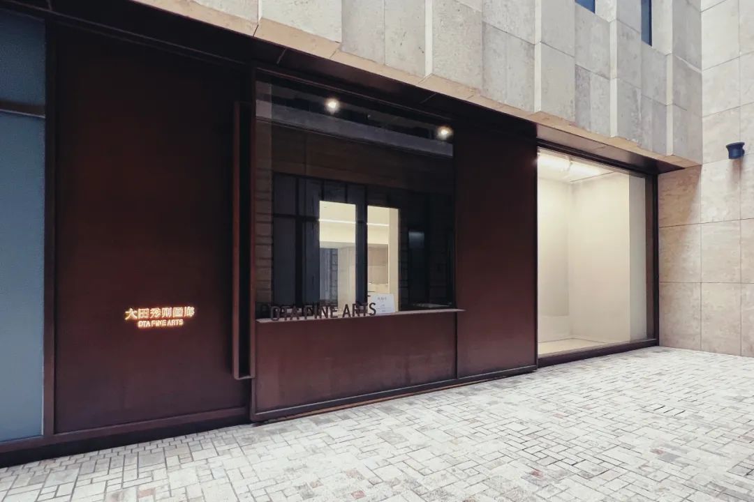 洛克外滩源住宅最新,洛克外滩源内部