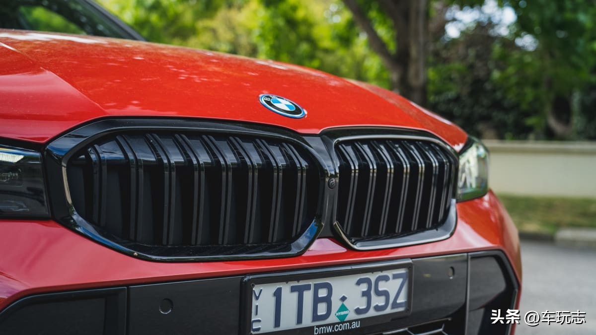 2022宝马3系330e,宝马3系330e混动价格