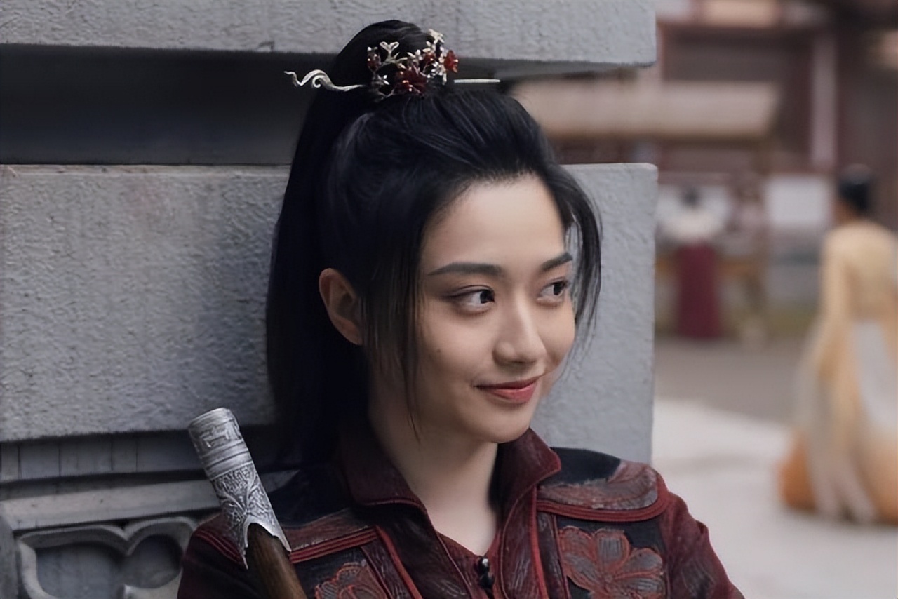 唐朝诡事录演员今昔对比,唐朝诡事录谁演的最好