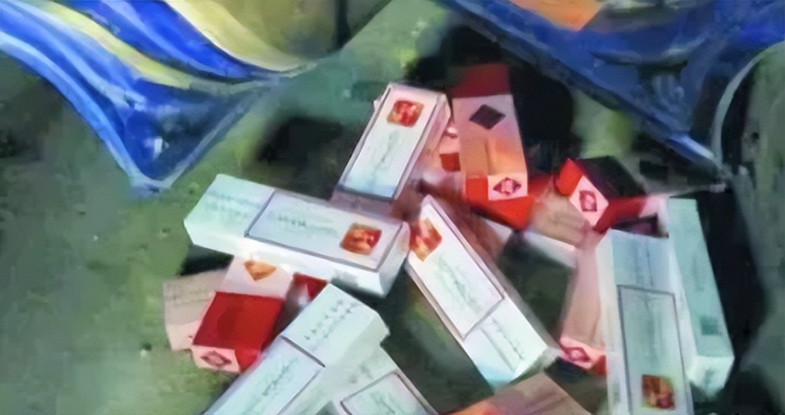 烟叶被烟草局没收了要罚款吗,被烟草部门没收卷烟是什么处罚