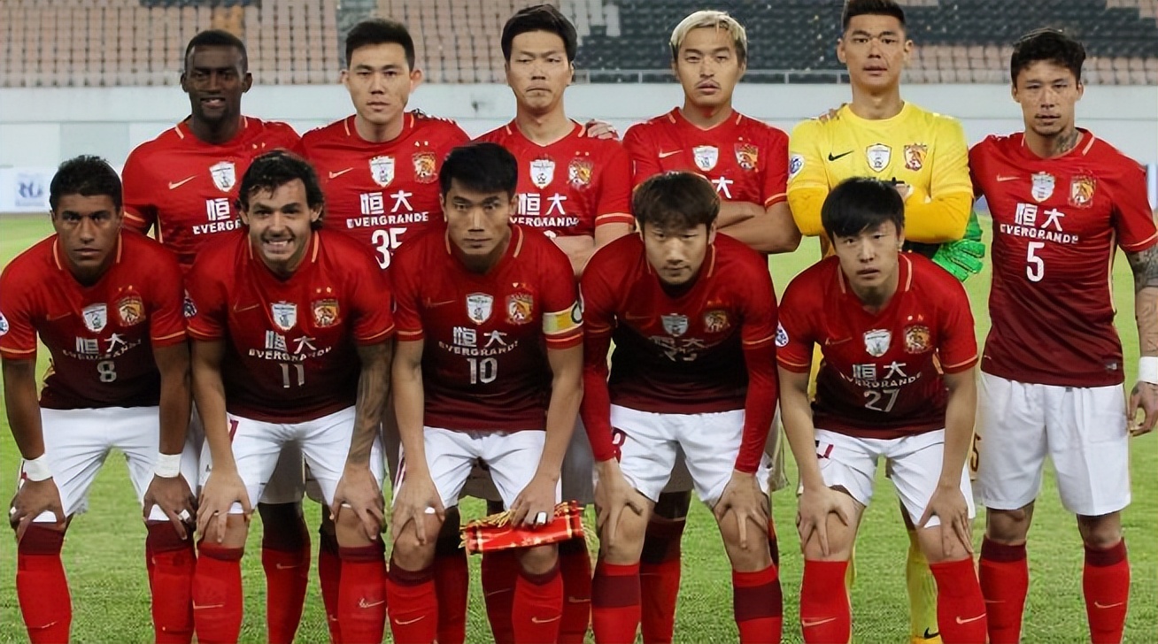 恒大彭伟国现状,恒大已告别联赛统治力相争8连冠