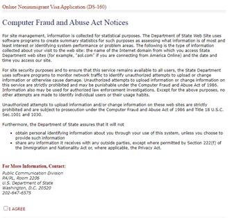 美国因公签证,因公护照美国签证审核多久能通过