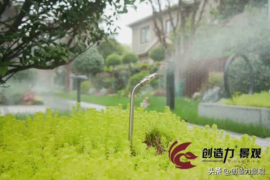 山水华门棕榈湾,山水华门双拼别墅